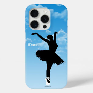 Coque iPhone 15 Pro Danse