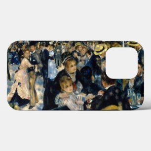 Case-Mate iPhone Case Danse au Moulin de la Galette de Renoir