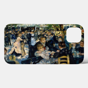 Case-Mate iPhone Case Danse au Moulin de la Galette par Renoir
