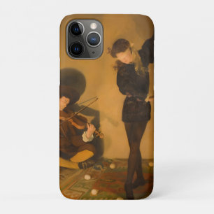 Case-Mate iPhone Case Danse aux œufs (par John Collier)