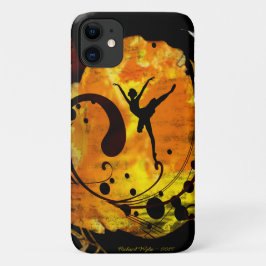 Case-Mate iPhone Case Danse de la vie