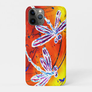 Case-Mate iPhone Case Danse de libellule Outback