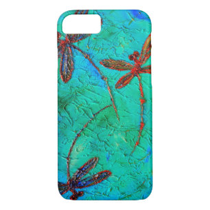 Case-Mate iPhone Case Danse Dragonfly