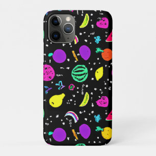 Case-Mate iPhone Case Danse énergique de fruits néons