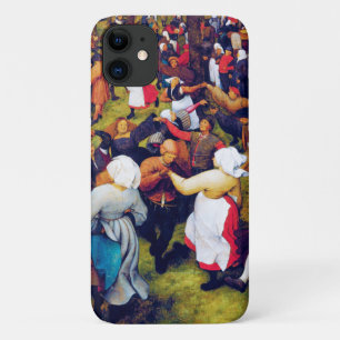Case-Mate iPhone Case Danse Mariage, Pieter Bruegel