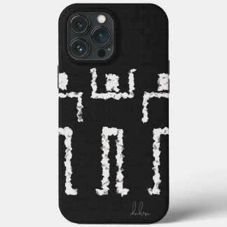 Case-Mate iPhone Case Danse tribale