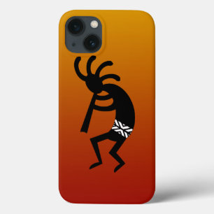 Case-Mate iPhone Case Danses de conception sud-ouest Kokopelli