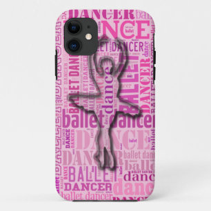 Etui iPhone Case-Mate Danseur classique