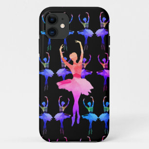 Case-Mate iPhone Case Danseur de ballet Ballerina 