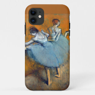 Case-Mate iPhone Case Danseurs au Barre, Edgar Degas