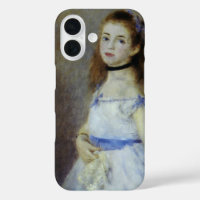 Danseuse de ballet par Pierre Renoir, Art fin vint