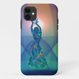 Coques Pour iPhone Danseuse *Pheja*