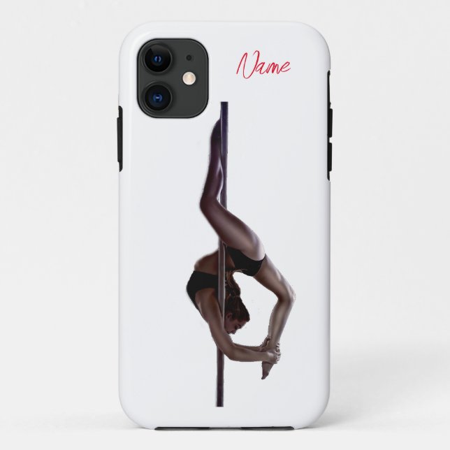Coques Case-Mate iPhone Danseuse Thunder_Cove (Dos)