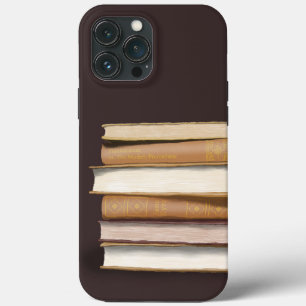 Case-Mate iPhone Case Dark Academia