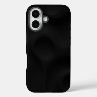 Coques iPhone 16 Dark Luxury Aesthetic Phone Case
