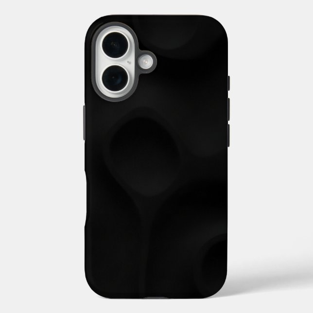 Coques Case-Mate iPhone Dark Luxury Aesthetic Phone Case (Verso)