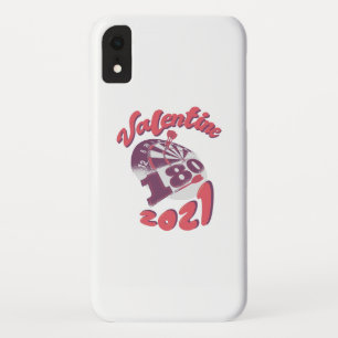 Case-Mate iPhone Case Darts est mon Valentin 2021