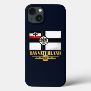 Coques Pour iPhone Das Vaterland