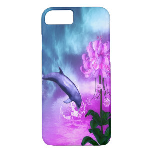Etui iPhone Case-Mate Dauphin d'Imaginaire