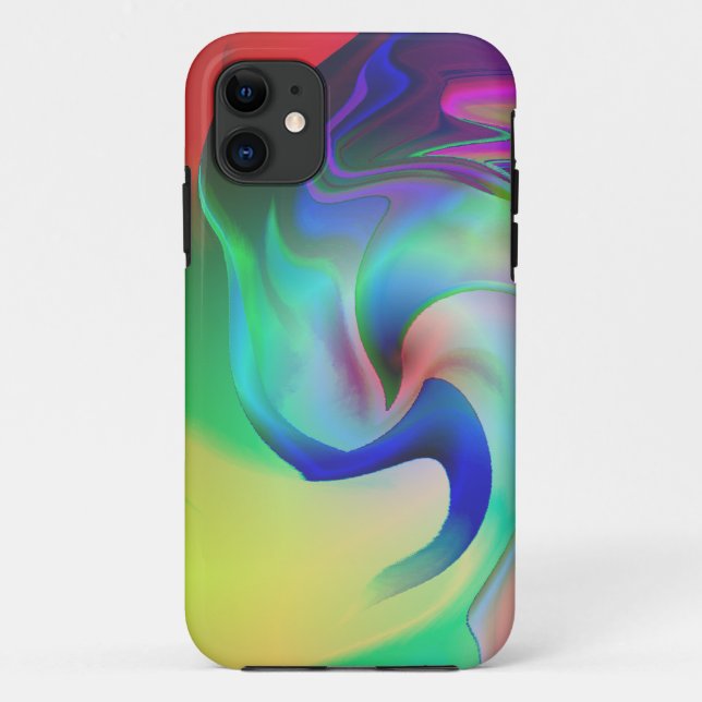 Coques Case-Mate iPhone Dauphin riant (Dos)
