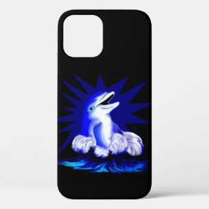 Case-Mate iPhone Case Dauphin souriant