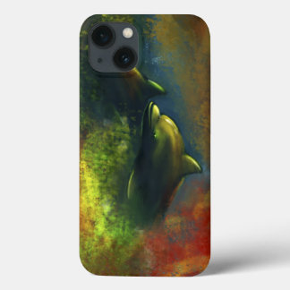 Case-Mate iPhone Case Dauphins