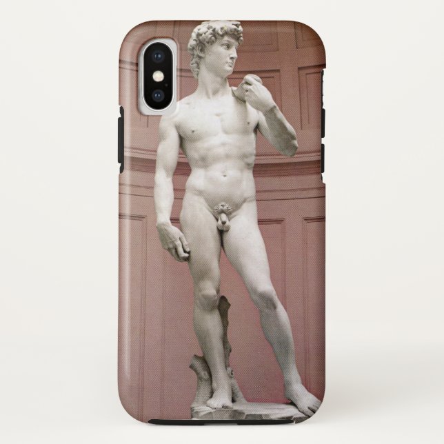 Coques Case-Mate iPhone David (Dos)