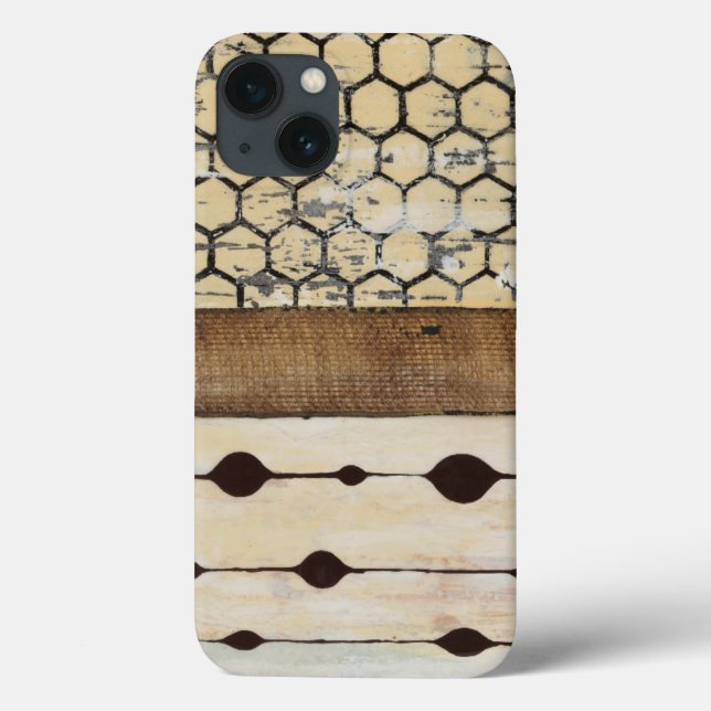 Coques Case-Mate iPhone Dazzle II (Verso)