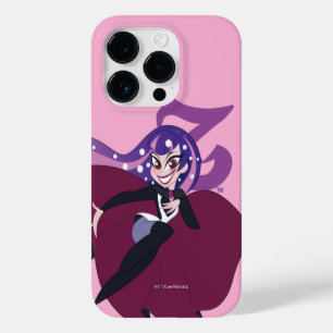 Coque Pour iPhone 14 Pro DC Super Hero Girls Zatanna