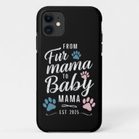 De Fur Mama à Baby Mama Estimé 2025 Chien Chat Mam