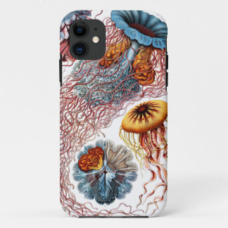 Coques Pour iPhone Décès d'Ernst Haeckel