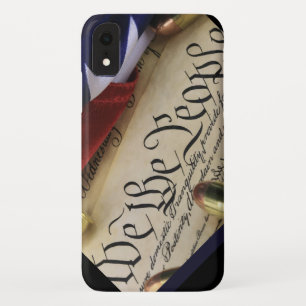 Case-Mate iPhone Case Déclaration d'indépendance