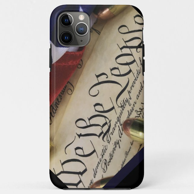 Coques Case-Mate iPhone Déclaration d'indépendance (Dos)