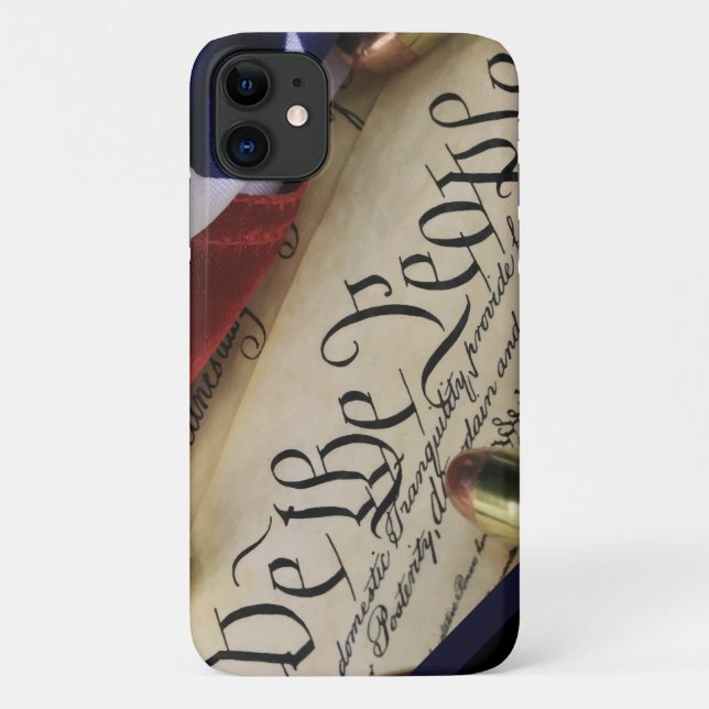 Coques Case-Mate iPhone Déclaration d'indépendance (Dos)