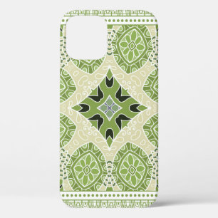 Case-Mate iPhone Case Décor coloré sur arrière - plan blanc,