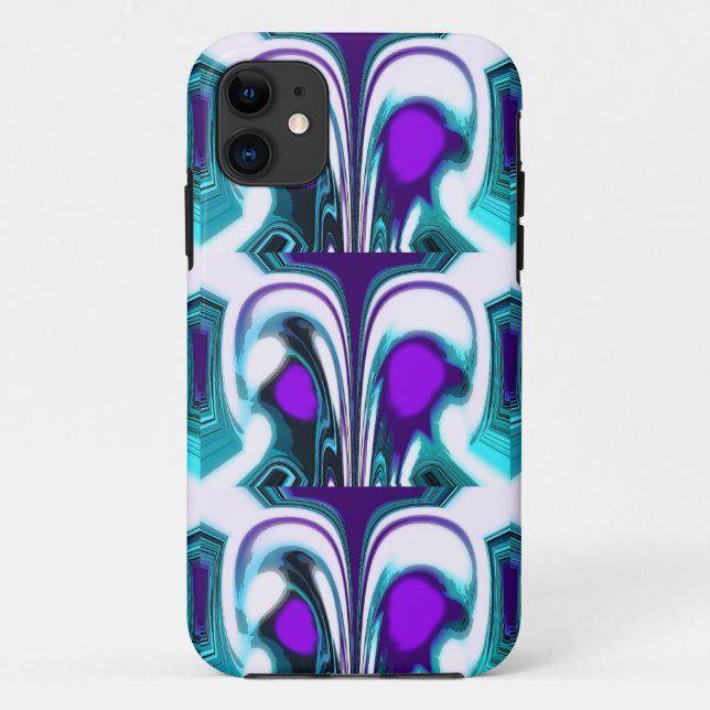 Coques Case-Mate iPhone Découverte (Dos)