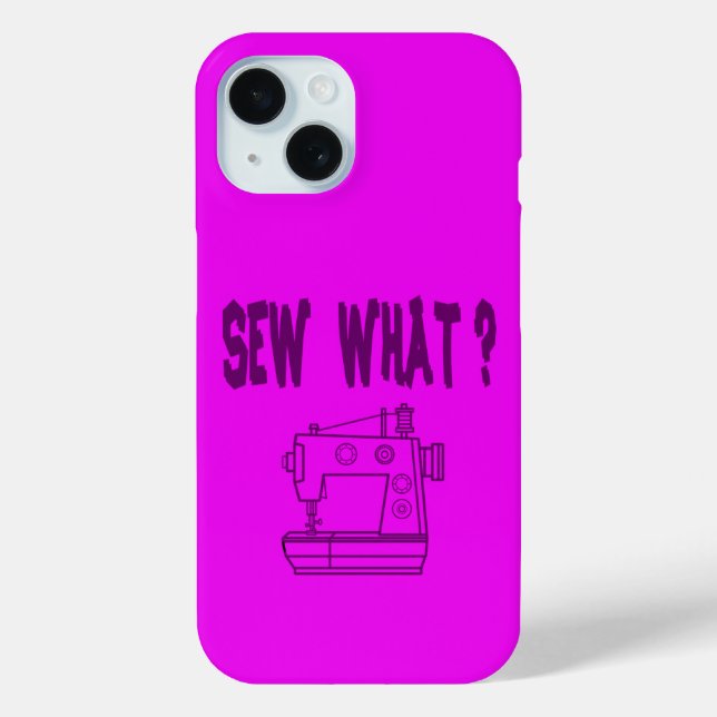 Coques Case-Mate iPhone Découvrir Quoi ? (Verso)