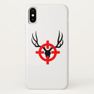 Coques Pour iPhone Deer Hunter - Bullseye