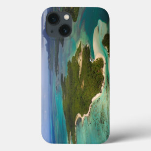 iPhone 13 Coque Deer Island, Mauritius