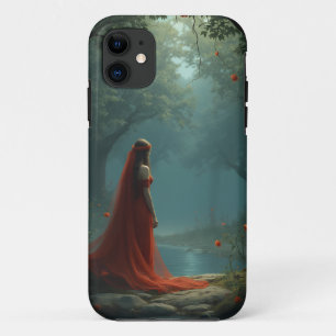 Case-Mate iPhone Case déesse forestière