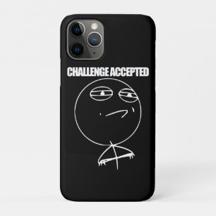 Etui iPhone Case-Mate Défi admis