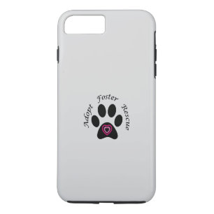 Coque Case-Mate Pour iPhone Délivrance animale