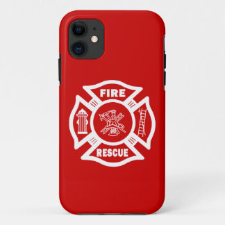 Case-Mate iPhone Case Délivrance du feu
