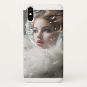 Case-Mate iPhone Case Delora Une Femme Imaginaire