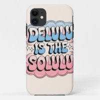 Delulu est le Solulu