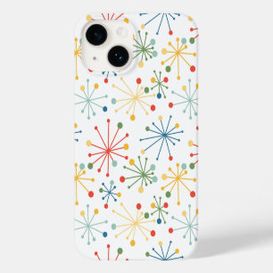 Coque Pour iPhone 14 Démarrage en couleur