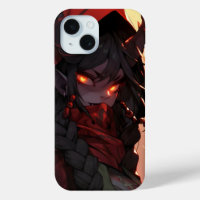 Demon Girl Anime
