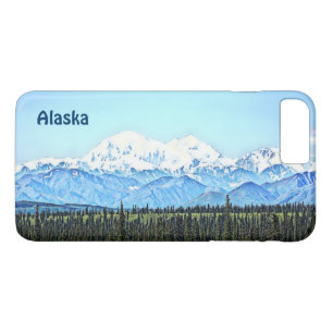 Case-Mate iPhone Case Denali (Mt. McKinley)