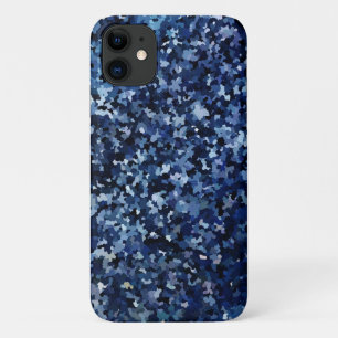 Case-Mate iPhone Case Denim Camo
