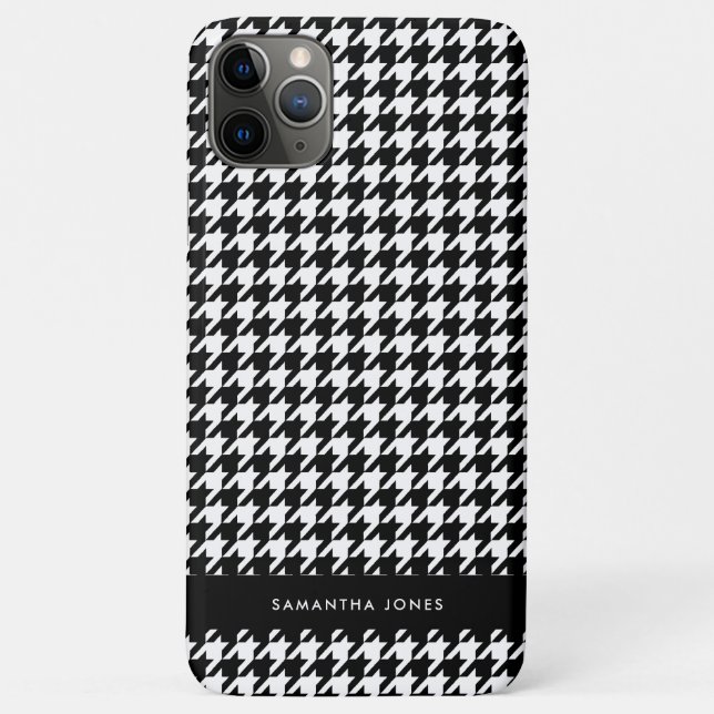 Coques Case-Mate iPhone Dent Hounds Personnalisée (Dos)